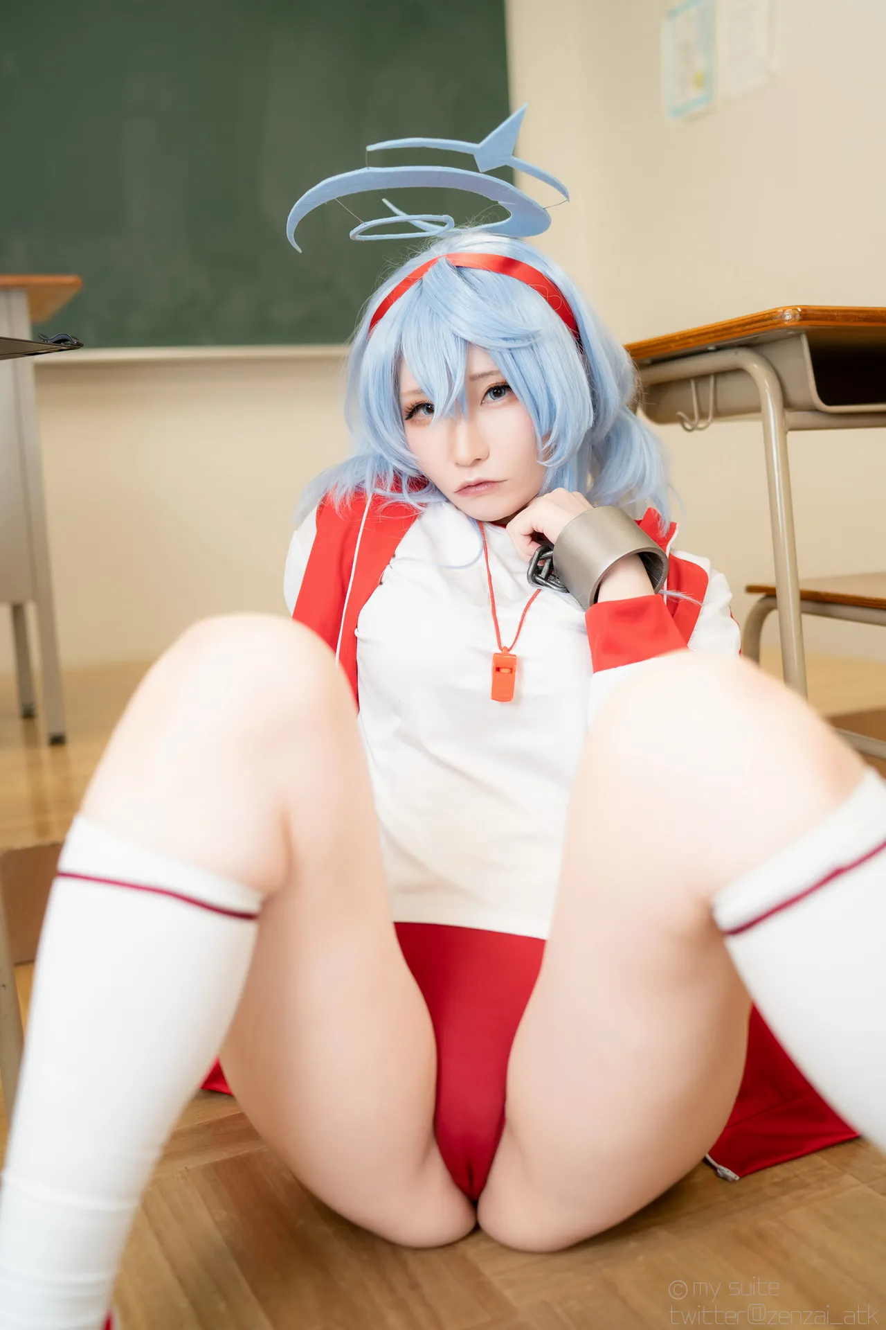 Atsuki - Suite Archive 5-erohere305.webp